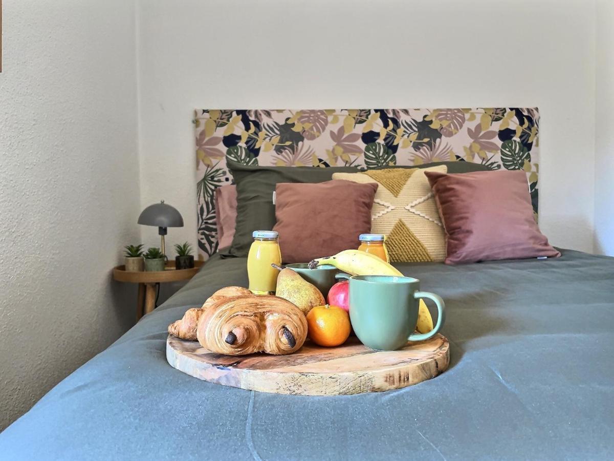Le Limouche Proche Centre Parking Gratuit Apartment Chabeuil Luaran gambar